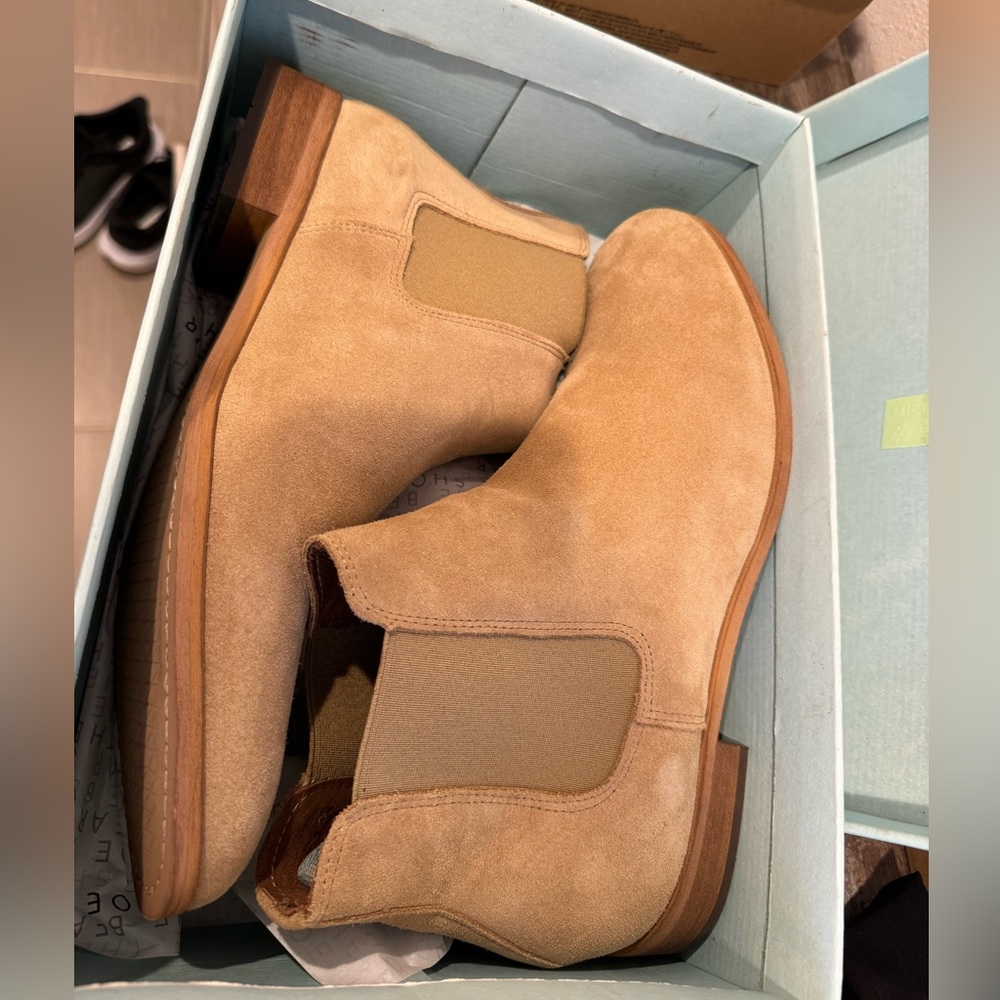 Shoe the bear, Dev Chelsea Boot